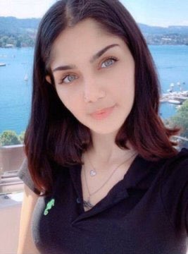 ferhatttunc's tweet photo. 5 yıldır İsviçre'nin Bern kentinde yaşıyor.Kürt aktivist Arezu Eliassi, İran'a geri gönderilmek isteniyor. Bu Kürt kızının İran’da önce tutuklanıp ve sonra idam edileceğini biliyorlar. Bu  kararın geri alınması için daha çok destek lütfen
#arezueliassi @swiss_un 
@EUinSwitzerland https://t.co/G9yMoj9RbE