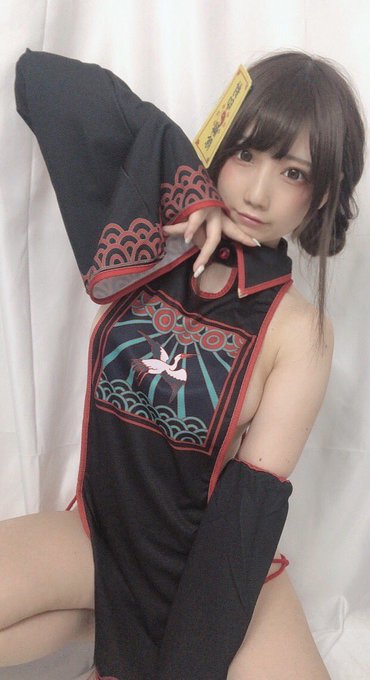 コスプレイヤー砂糖まるのTwitter画像18
