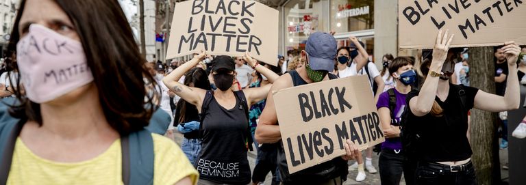 De misselijk makende selectieve verontwaardiging. Nieuwe column via <a href="/RTLnieuws/">RTL Nieuws</a> hier: rtlnieuws.nl/economie/opini…