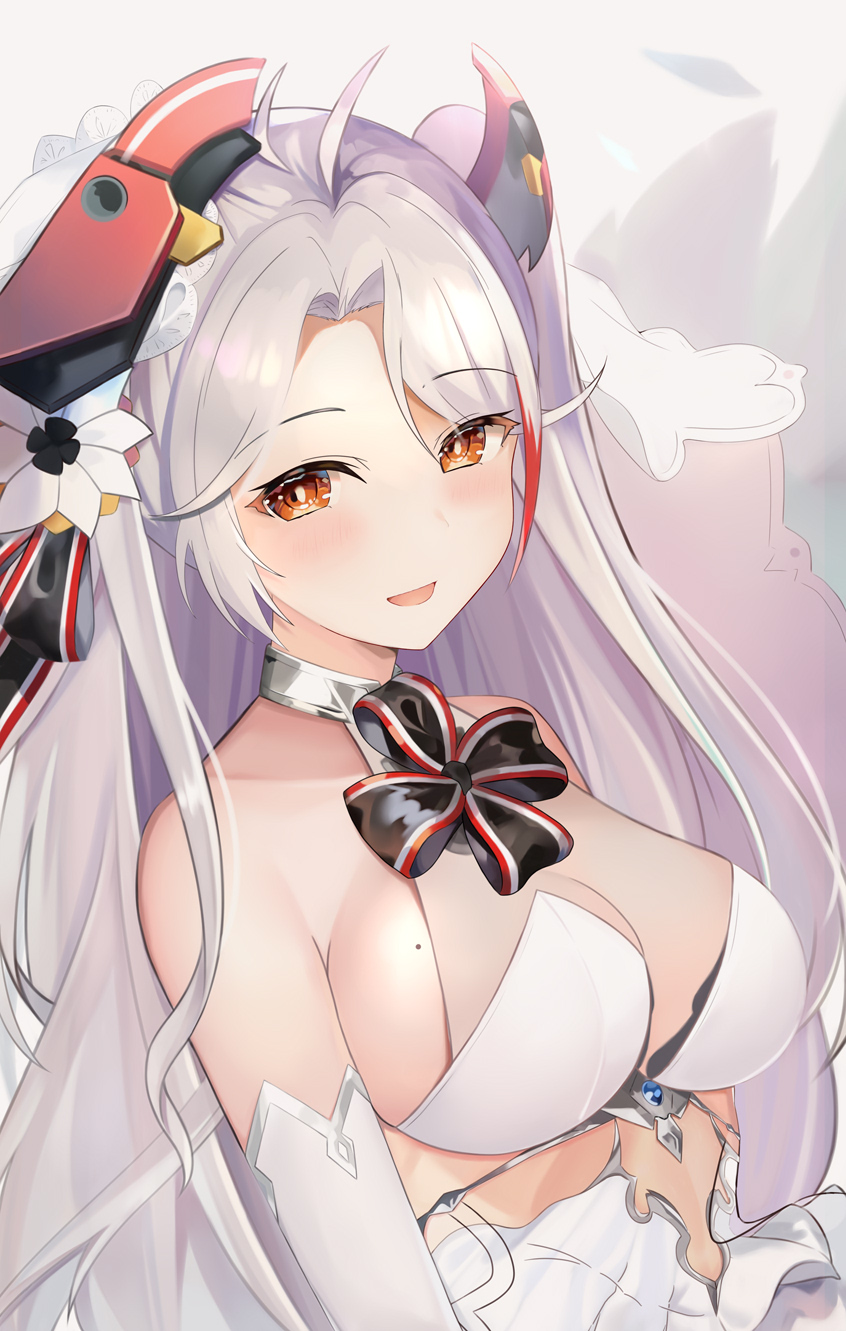 تويتر なんの丸 お仕事募集中 على تويتر プリンツ オイゲン アズールレーン イラストを腕を上げたら絶対かいてやるって思ってた プリンツ オイゲンちゃん T Co Steywfb8q5