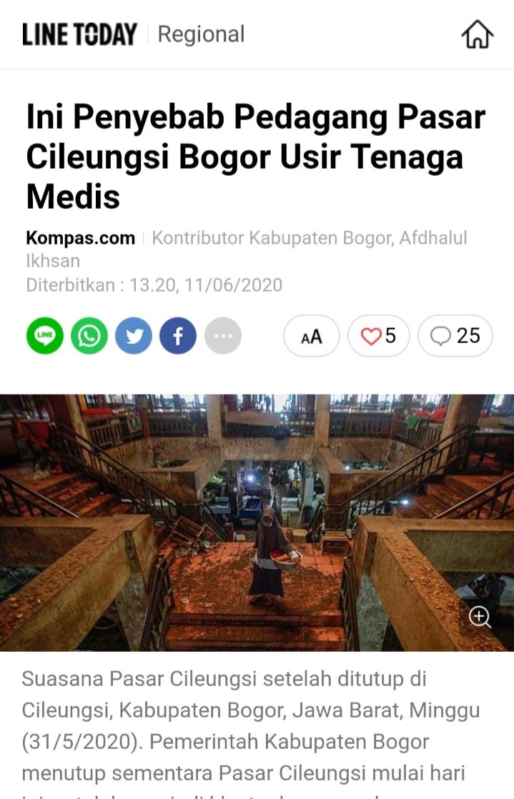 txtdaribogor's tweet photo. https://t.co/CRshCLj9oI