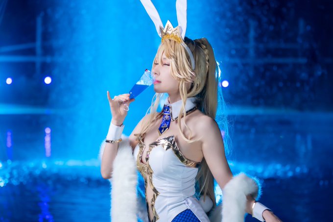 コスプレイヤーじゅんのTwitter画像40