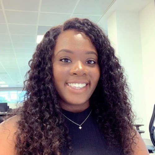 Founders4School's tweet image. It is day 4 of #MyWeekOfWork and we have Toby Ogun joining us talking about her fascinating #Career story. Join the #webinar today at 1pm here: founders4schools.org.uk/events/5809-12…