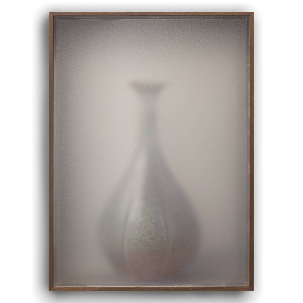 Today IBASHO’s group Summer exhibition Wabi Sabi is opening in Antwerp. We invite you to explore the aspects of Wabi Sabi in the works by 9 Japanese photographers, 3 non-Japanese photographers and 2 Japanese ceramists.

12 of my 'ReCollection' will be on show