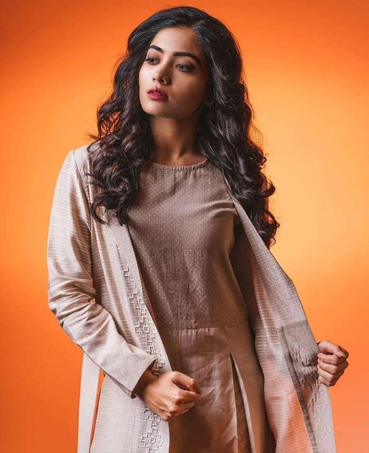 My goddess rashmikha  @iamRashmika People will hate you, rate you, shake you, and break you. But how strong you stand is what makes you.Be strong Be happy Always lots of love    Loves you worship you, your sincere fan  @iamRashmika  #RashmikaMandanna