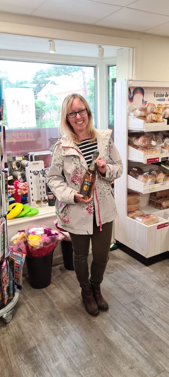 Budgens @ PBFS Ltd tweet media