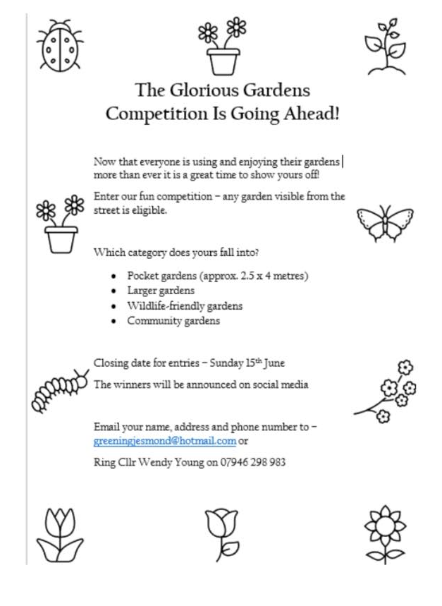 Plastic Free Jesmond & Sandyford tweet media