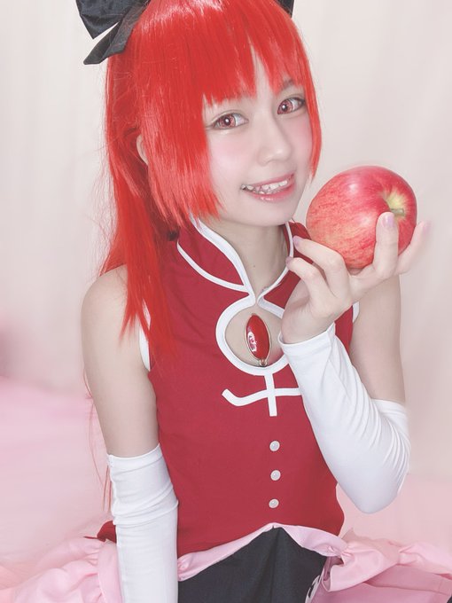 Twitterのコスプレ画像40