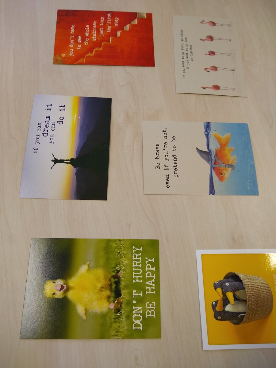 Mooie ontmoeting &amp; kennismaking met de kerngroep van Renswoude in de bieb #invoormantelzorgthuis <a href="/Movisie/">Movisie</a> @VilansNL