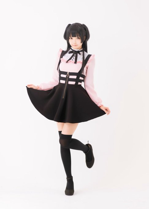 Twitterのコスプレ画像43