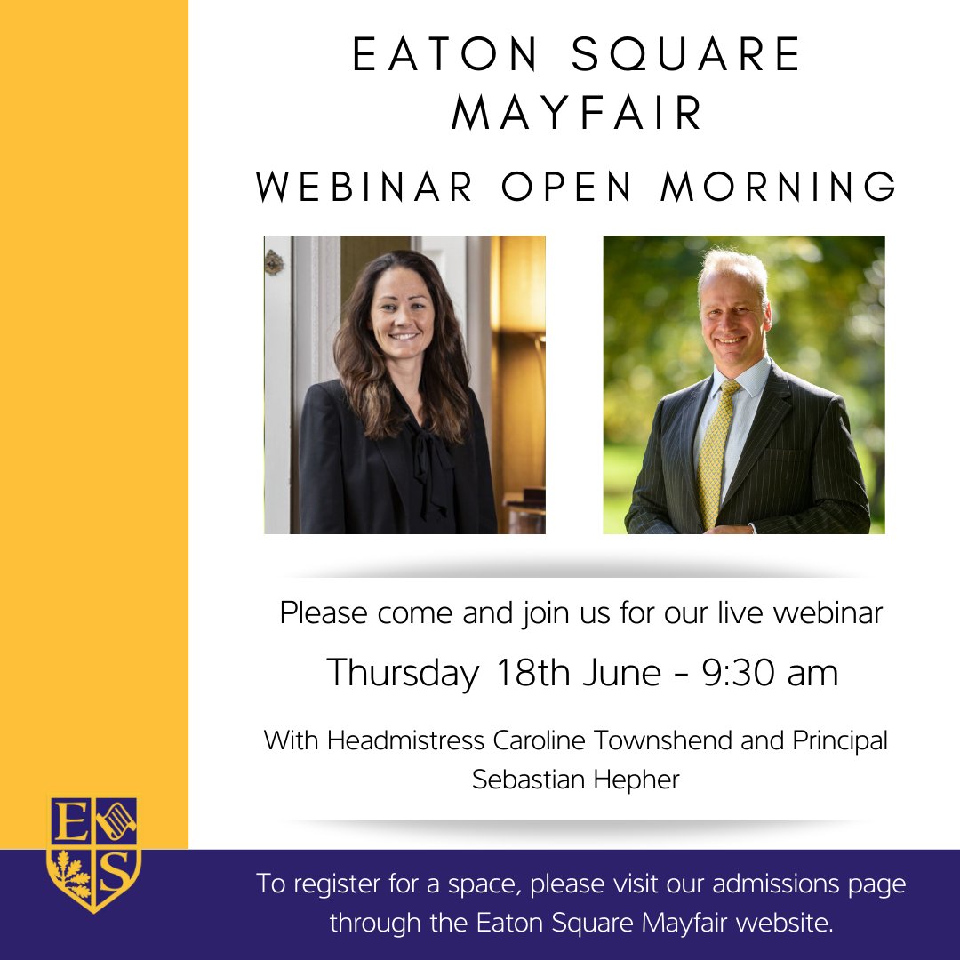 Eaton Square Schools tweet media