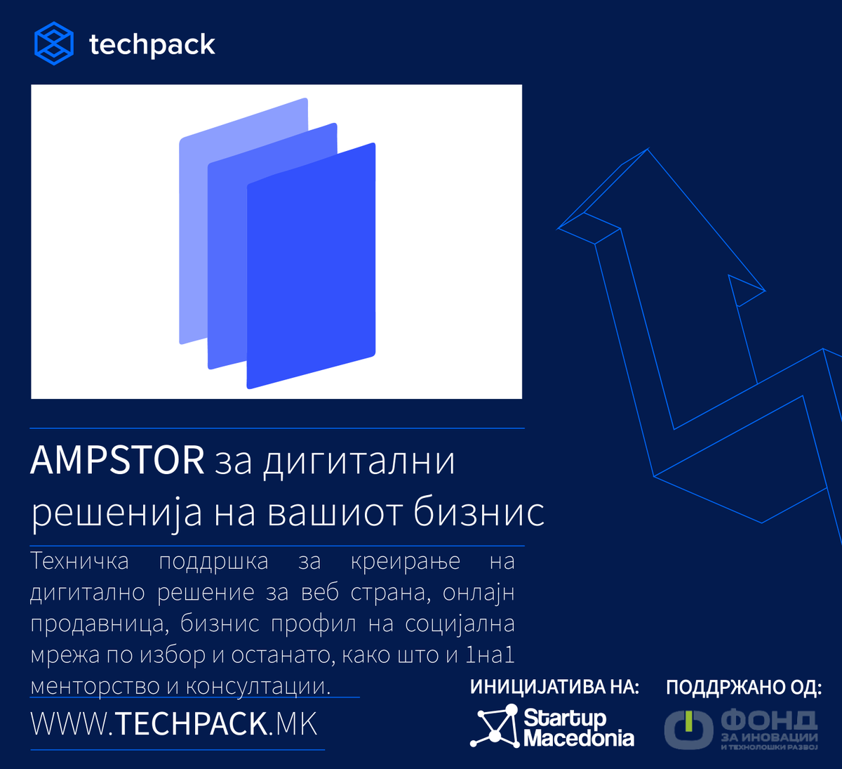 StartupMacedonia tweet media