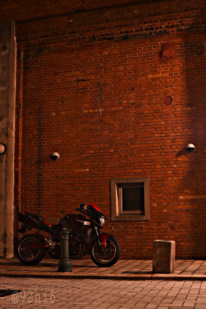 92hi6's tweet photo. #GSX乗りはリツイートしてくれるらしい
ジスペケはいいぞぉー!
#GSX1300BK #B_KING https://t.co/Kr48XXlXoD