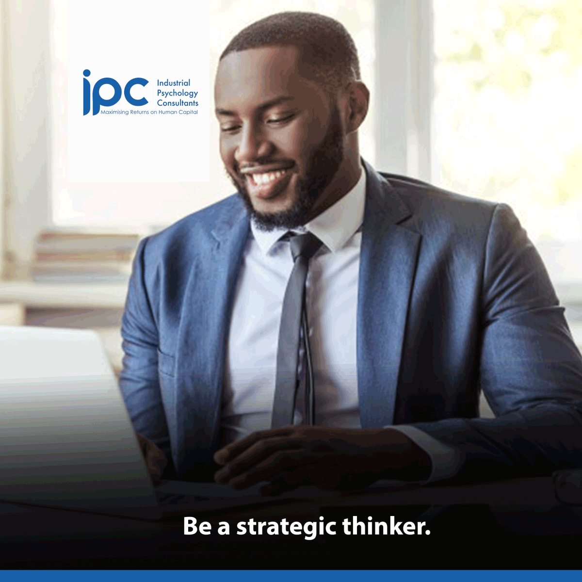 BestEmployerZim's tweet photo. One can develop their strategic thinking skills by being Proactive about research and gathering information that will help you make decisions in the future. Strategic thinking is envisioning what might happen in the future and then applying that to our current circumstance. https://t.co/ZIcm2OziNN