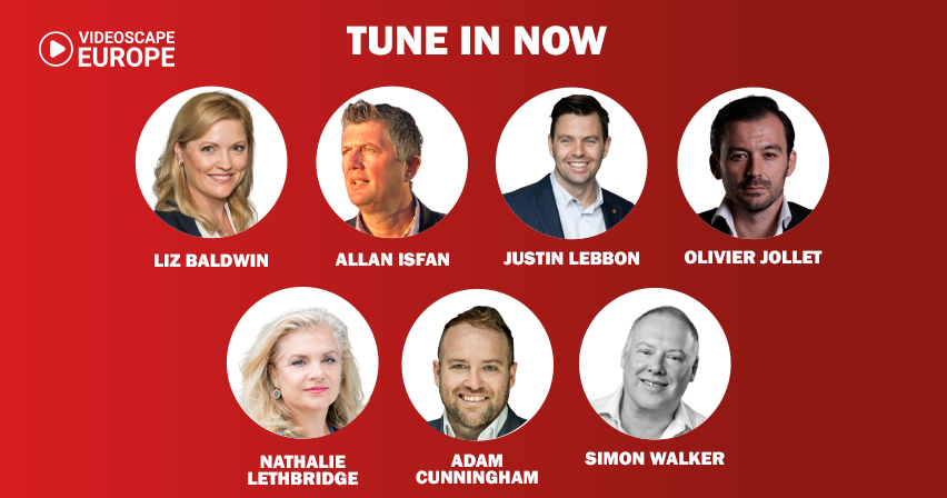 Videonet tweet media