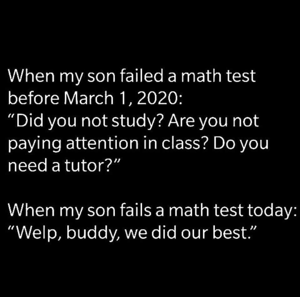 So true!  😍 Happy last day of school teachers.  #wedidourbest #traskmiddle