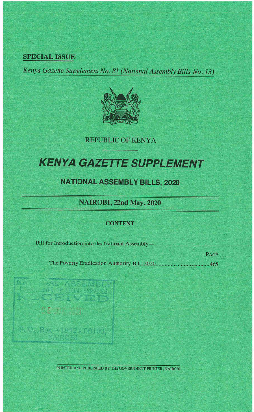 Sentao Kenya tweet media