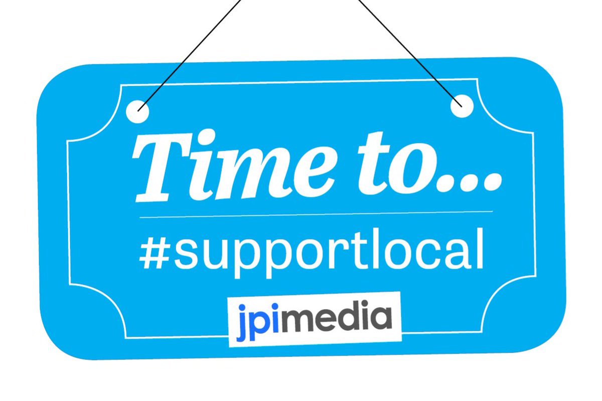SunderlandEcho's tweet photo. 📣 Non-essential shops are set reopen again in England on Monday and we want to hear from Sunderland's business owners 📣

Let us know if you are planning on reopening 🛍🛒

We are here to #SupportLocal and #SupportSunderland ❤️ https://t.co/SixKkQNXy3