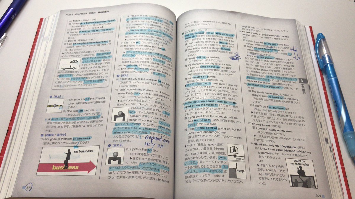 1億人の英文法