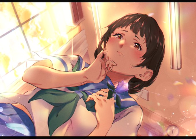 長瀬梨子生誕祭のtwitterイラスト検索結果 長瀬梨子生誕祭のtwitterイラスト検索結果