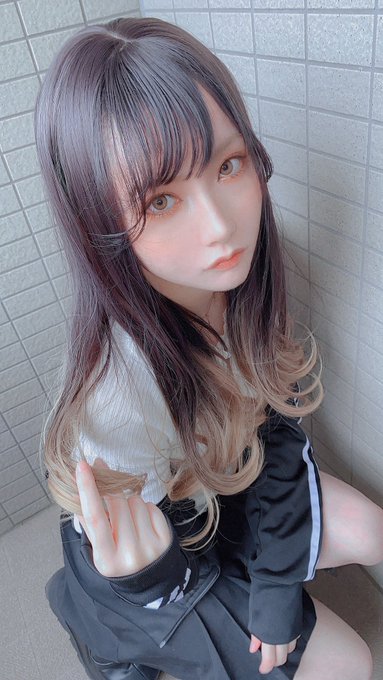 コスプレイヤー楪のTwitter画像15