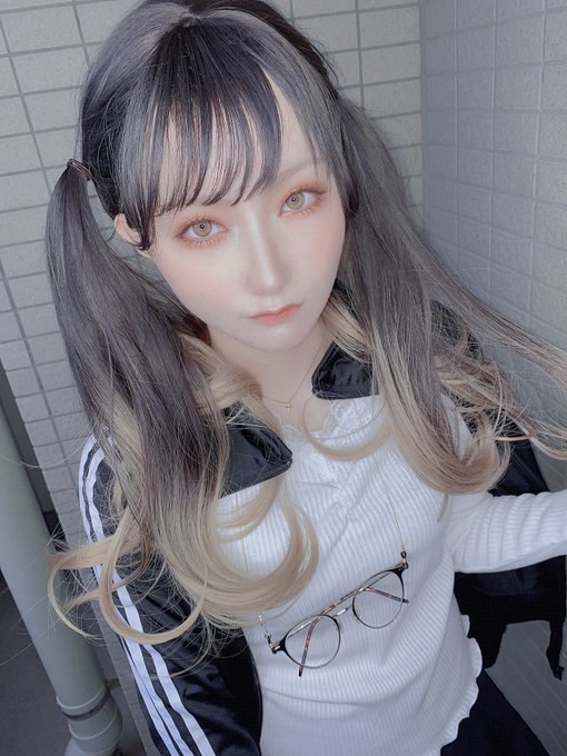 コスプレイヤー楪のTwitter画像17