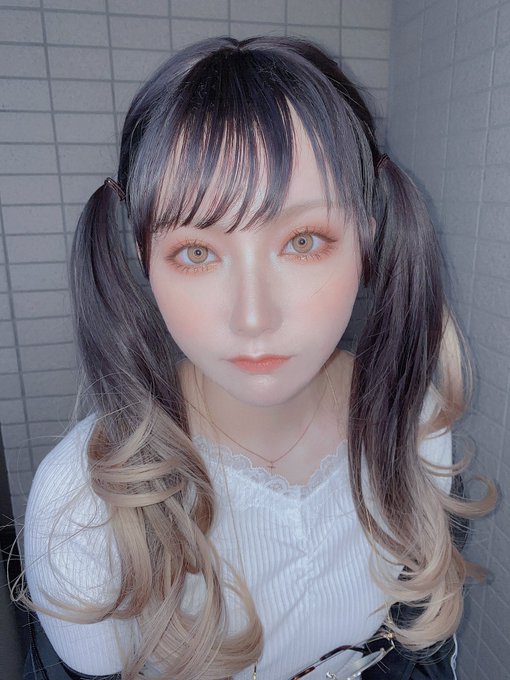 コスプレイヤー楪のTwitter画像18