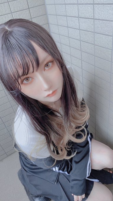 コスプレイヤー楪のTwitter画像16