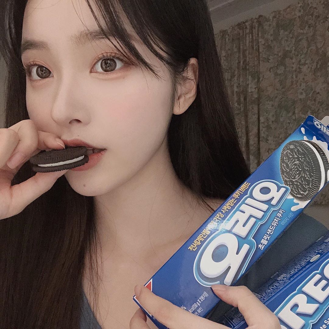 knhs2x's tweet photo. Do you want Oreos? 🍪 https://t.co/B8wh40hmL8