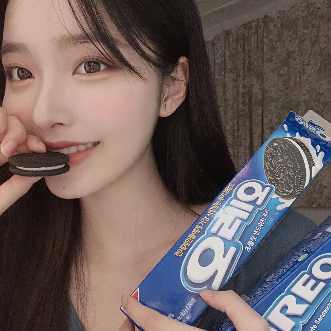 knhs2x's tweet photo. Do you want Oreos? 🍪 https://t.co/B8wh40hmL8