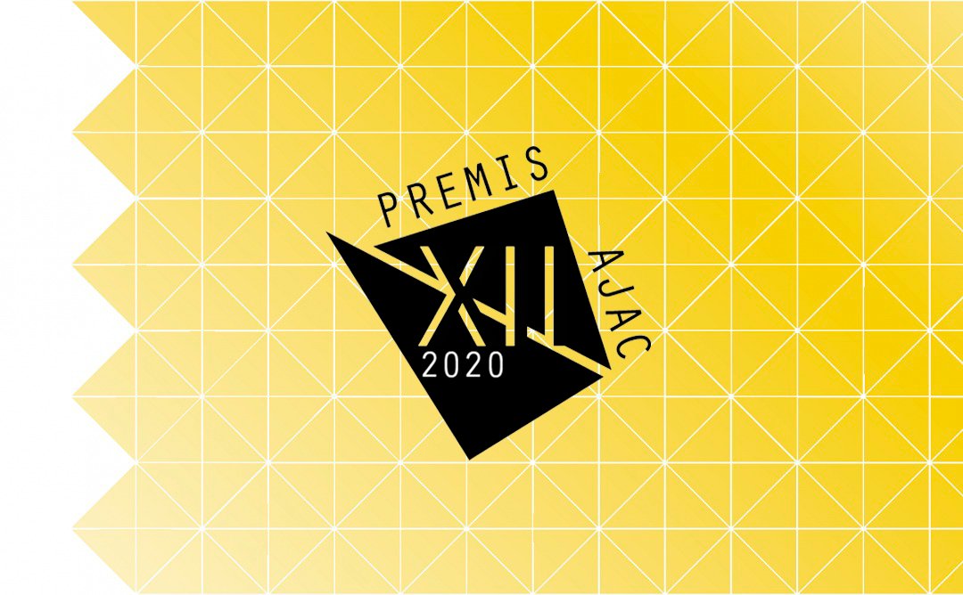 COACatalunya's tweet photo. 👉Últimes hores per presentar projectes als #PremisAJAC de l'@agrupacio_ajac
➡️Si tens menys de 40 anys, presenta-t'hi en una de les categories que recullen els guardons
📅12 JUN!
🔗https://t.co/n4kLyQ1Z7H https://t.co/nda86bJ5yY