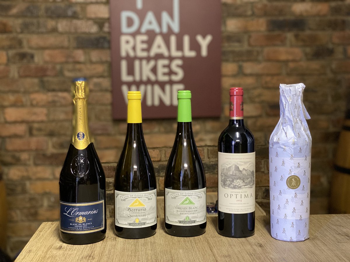 DanReallyLikesWine tweet media