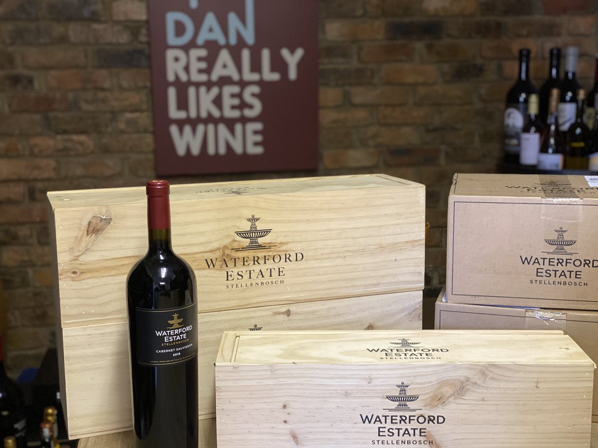 DanReallyLikesWine tweet media