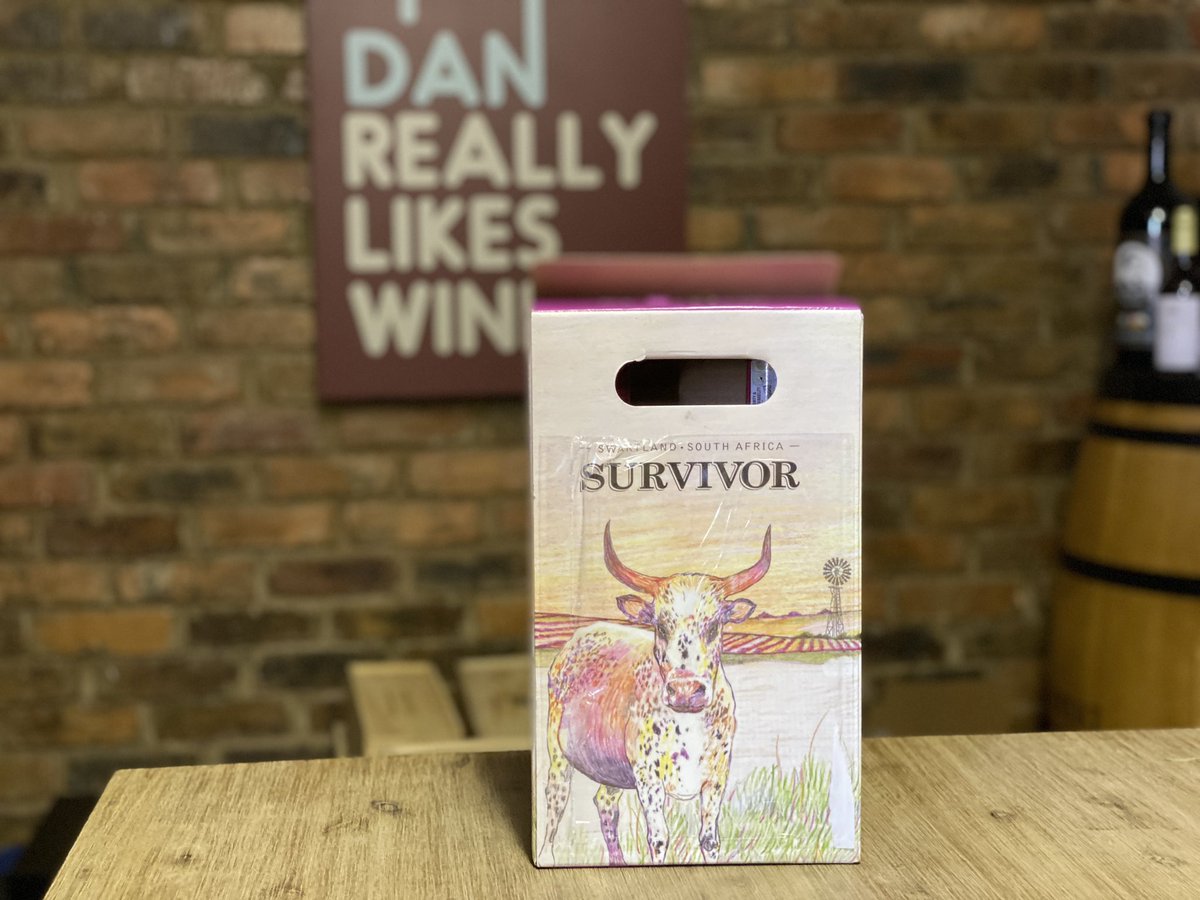 DanReallyLikesWine tweet media