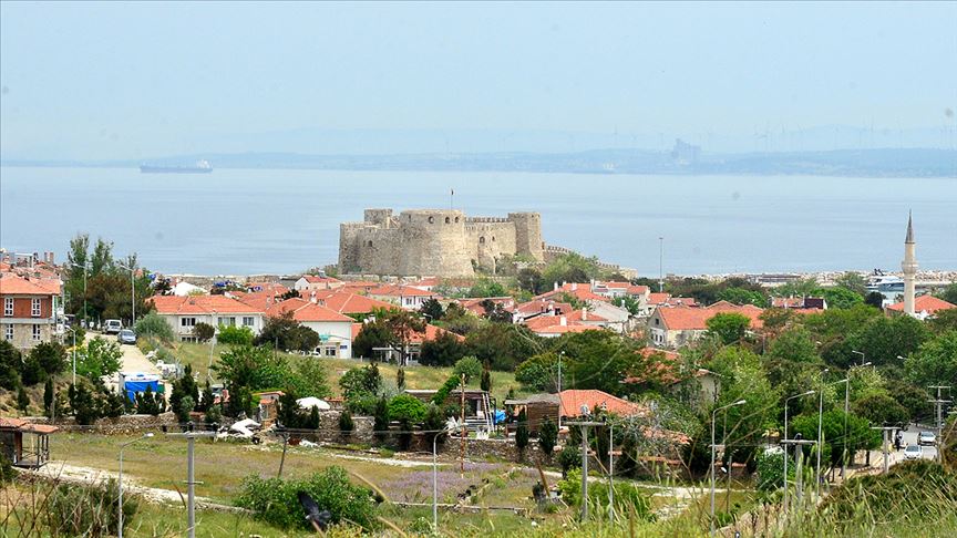 Gökçeada ve Bozcaada kendi elektriğini üretecek wp.me/p8Bq0K-aPW