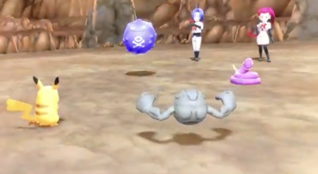 boydog303's tweet photo. Catch up on my Pokemon Series. I’ve just uploaded episode 4!! 👌

Pokemon Let’s Go Pikachu - EP4 https://t.co/caErjf6XVY

#pokemon #pokemonletsgo #pikachu #gamer #youtuber https://t.co/pa5FUDZWwW