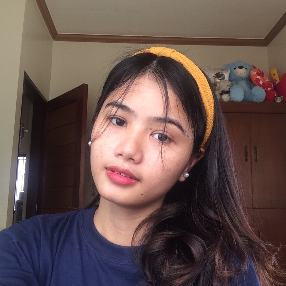 KeytieCalma's tweet photo. May pa-curl ng buhok si ate 😅 https://t.co/HXypeuKQ8g