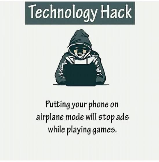 RevolverTechy's tweet image. Do you know ? #hacks #technology