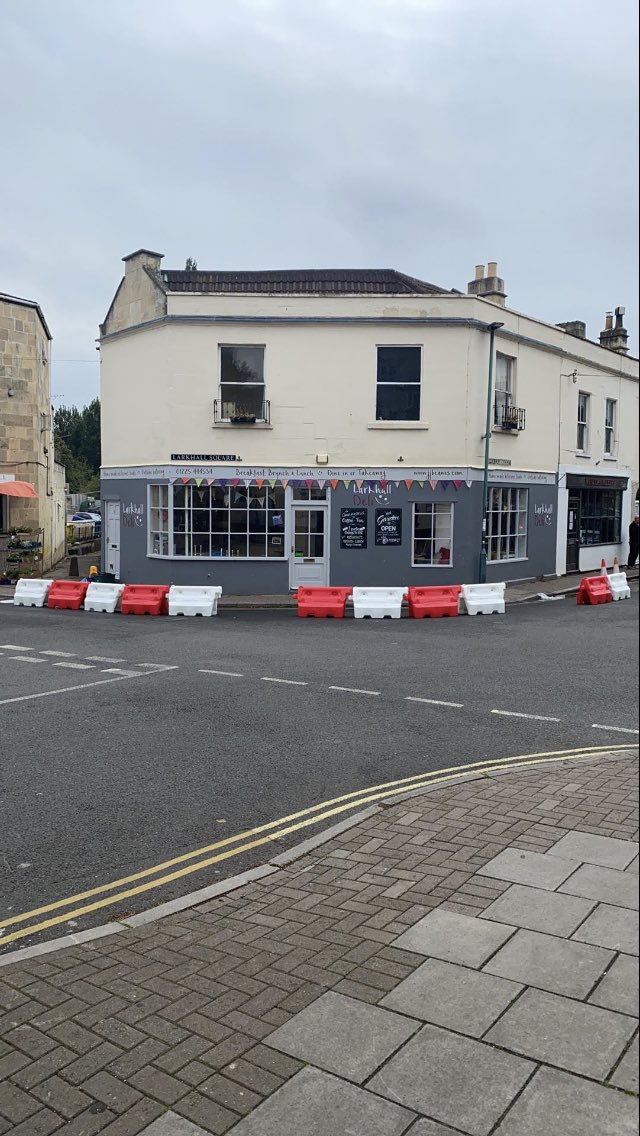 Widcombe Deli tweet media