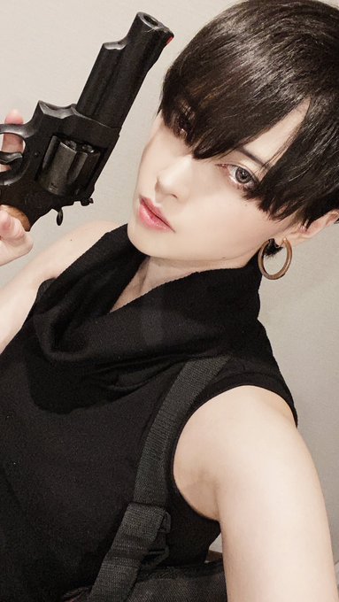 コスプレイヤー一色華月のTwitter画像32