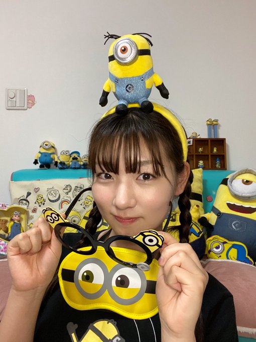 ミニオン の評価や評判 感想など みんなの反応を1時間ごとにまとめて紹介 ついラン