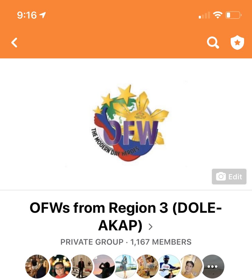 thereallubzz's tweet photo. @HansLeoCacdac @OWWAofficial https://t.co/U7ZO6XaTBF
