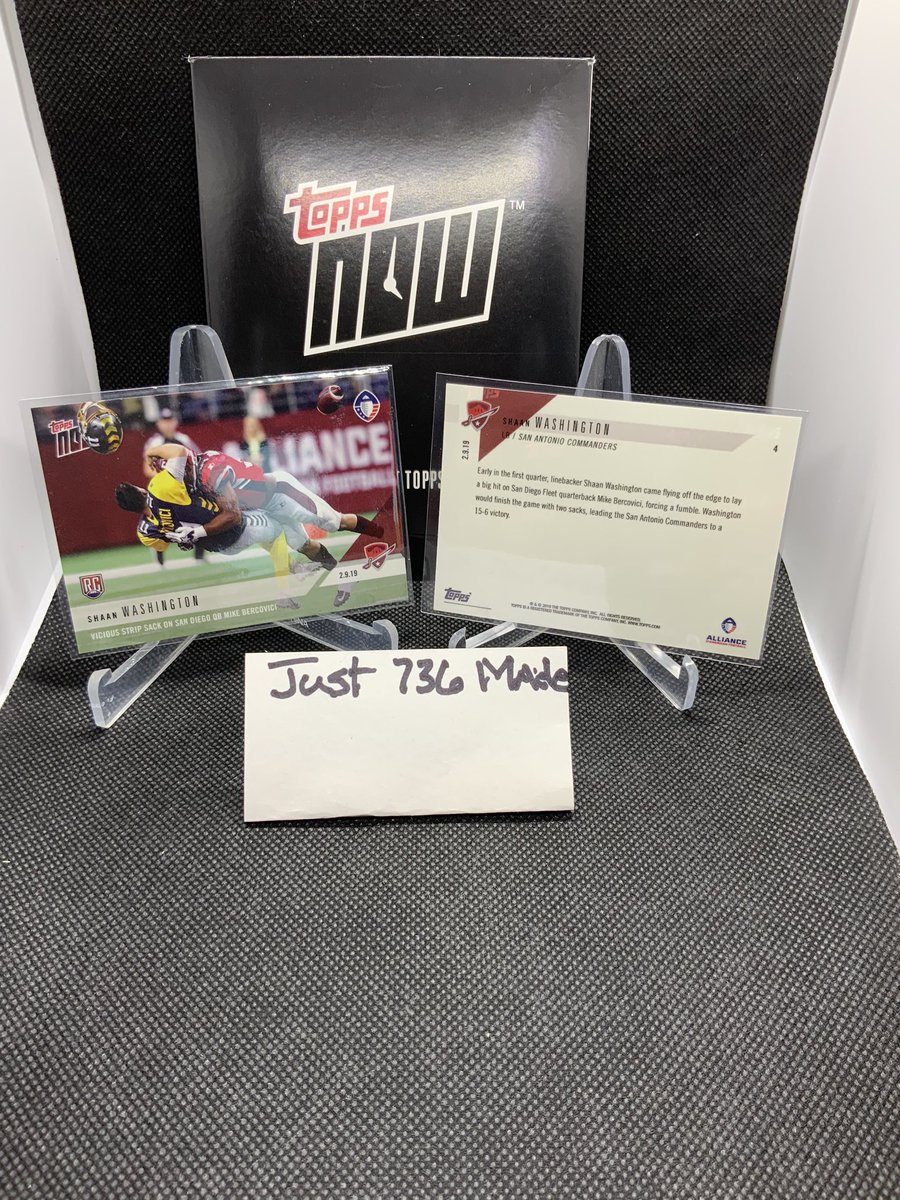 josephwmayjr's tweet photo. @Sports_Fan_PG @BigWash54 Absolutely my favorite moment from the short lived AAF...thanks #BigWash54. #missingsports https://t.co/W7bLNMaiZF