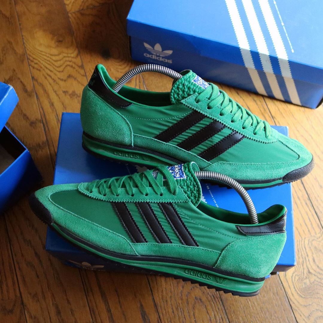 adidas super light 72