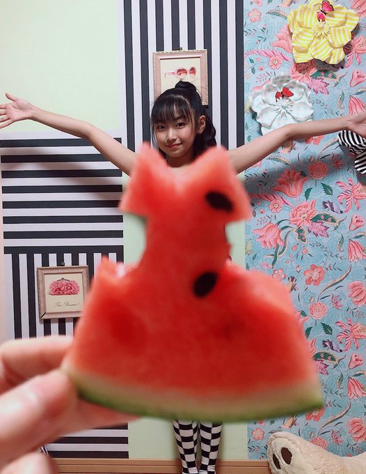 Twitterのコスプレ画像4