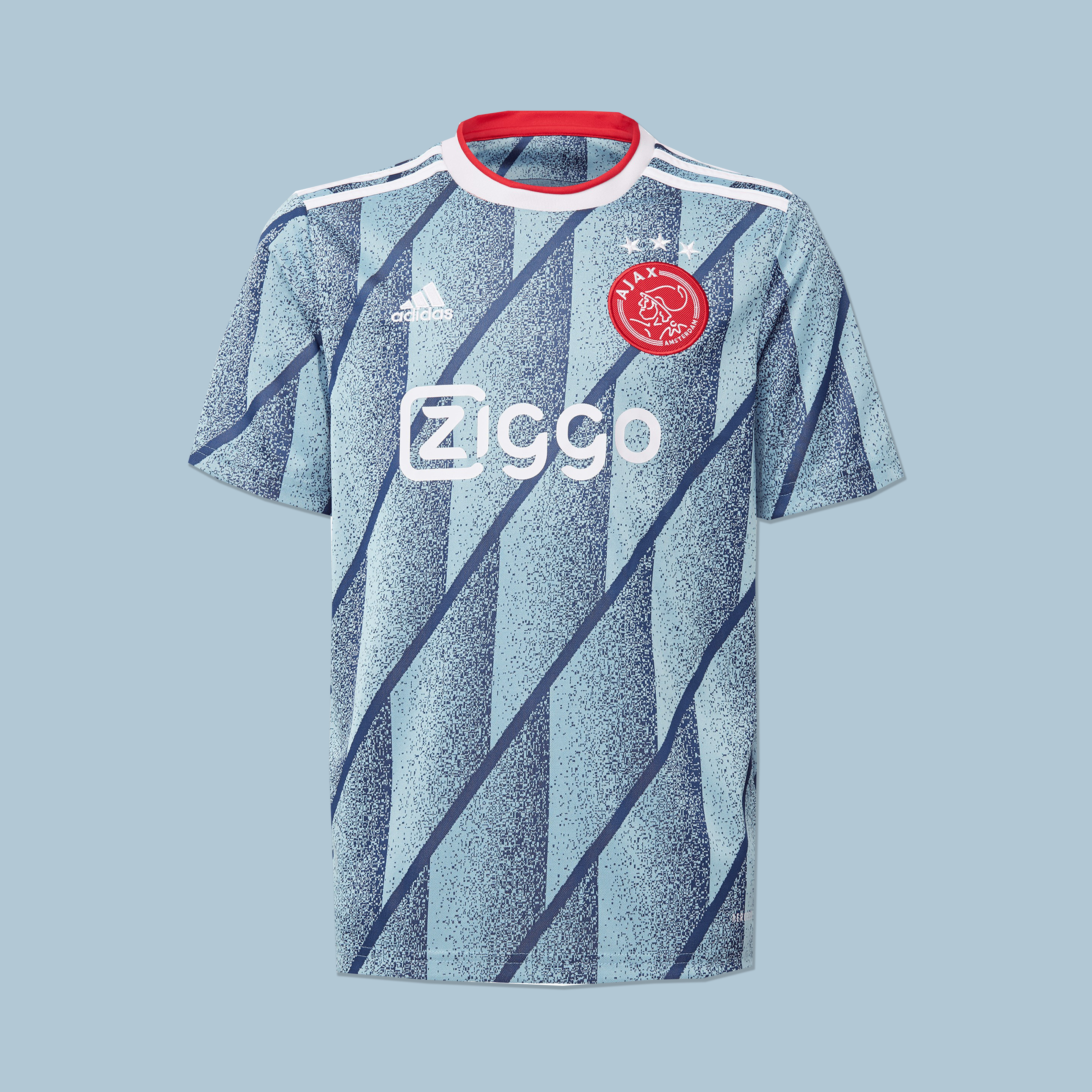 Ajax new hotsell jersey 2020