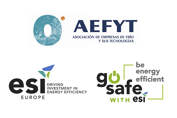CT_EnergyLab's tweet photo. @AEFYT apuesta por la contratación de proyectos de #eficienciaenergetica eficiencia energética a través del proyecto #ESIEurope y su marca @GoSafewithESI @Energy_BASE @CT_EnergyLab +Info: https://t.co/8LNkL53LcR https://t.co/AXircA4Bpj