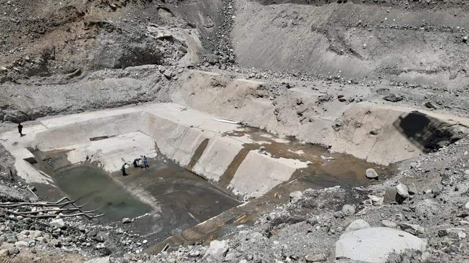 developingpak's tweet photo. #84MW #Gorkin_Matiltan Hydropower Project.
The scheme is located in the Gorkin Matiltan region of #Kalam Valley in the district of #Swat on the left tributary of the #Suvastu River in #KhyberPakhtunkhwa, #Pakistan.
Β©οΈ Cheap Energy (HydropowerPK) https://t.co/q3M20FCaWd