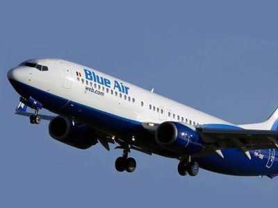 Parikiaki's tweet photo. Blue Air Announced the Reopening of Scheduled Flights from Cyprus
https://t.co/S0fDQLef5W #BlueAir #Cýprus #Cyprusflights https://t.co/7Mcjo5ybQW