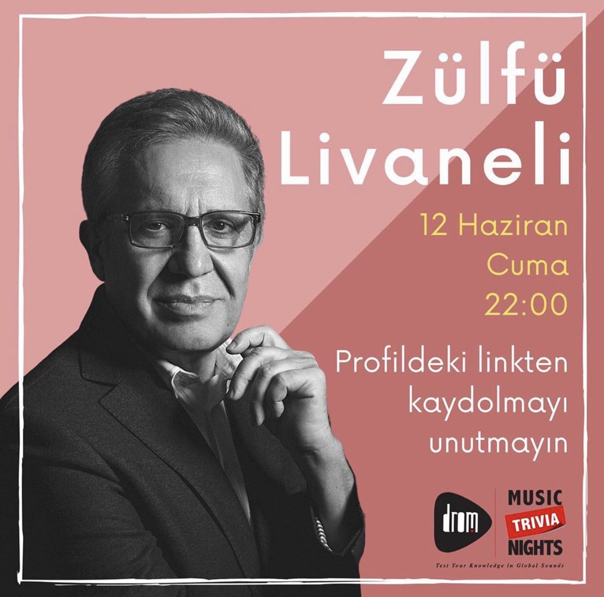 Ömer Zülfü Livaneli tweet media
